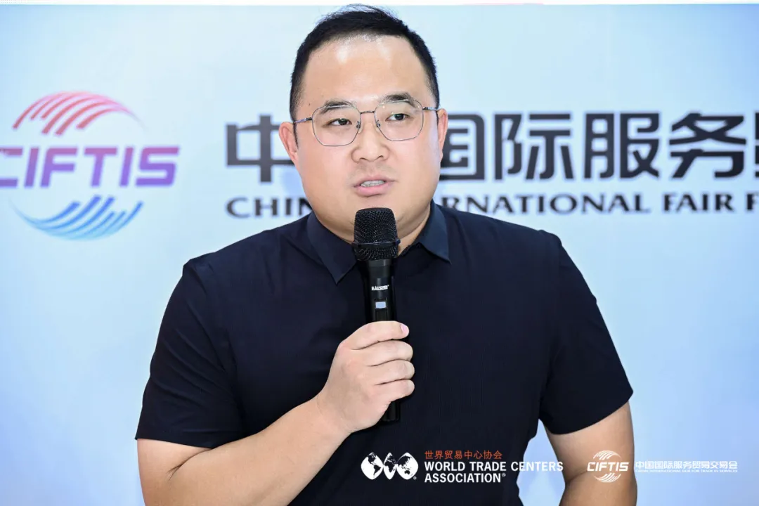 杭州玖字诀文化传媒创始人陈克发言