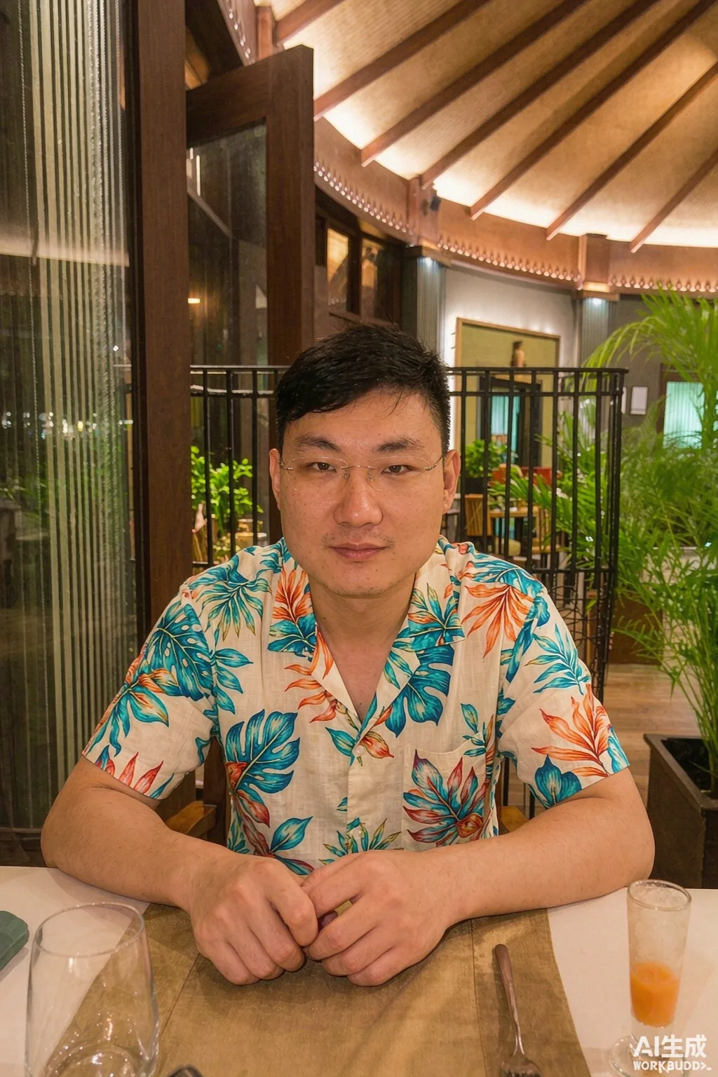 现场照片 4