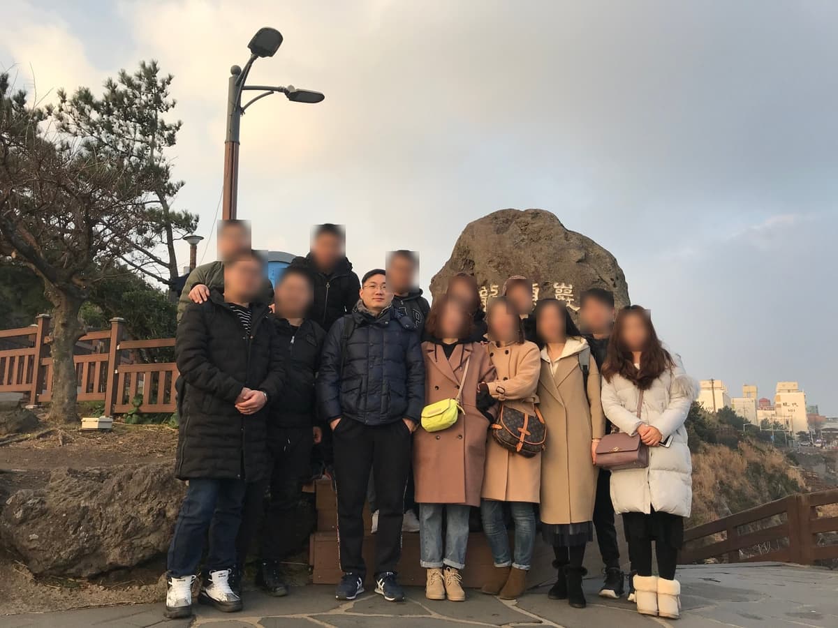 现场照片 4