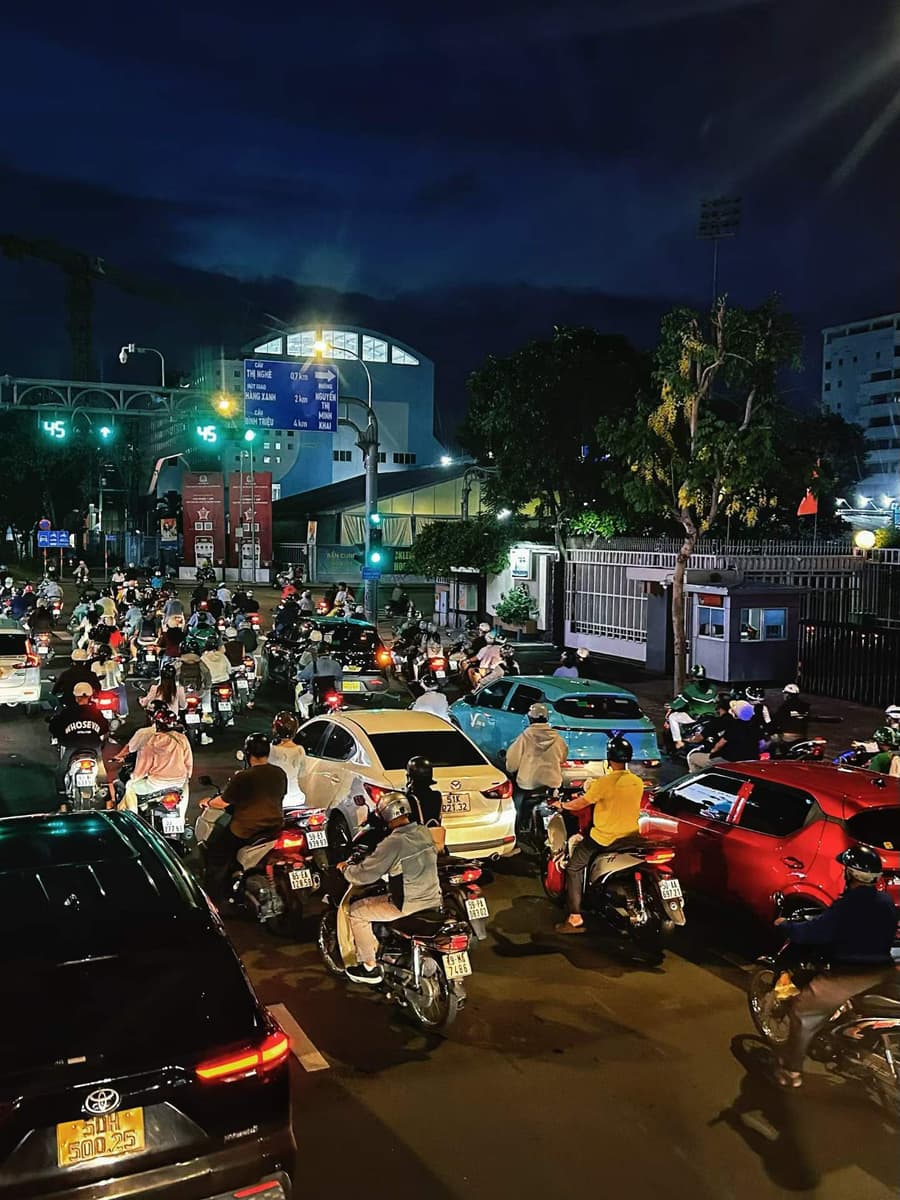 胡志明市制造业核心区：成本优势与靠近中国供应链